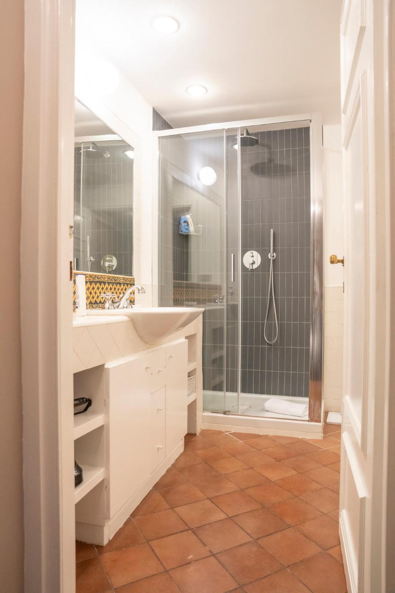 Home D'Elite Ripetta - Spanish Steps ローマ エクステリア 写真
