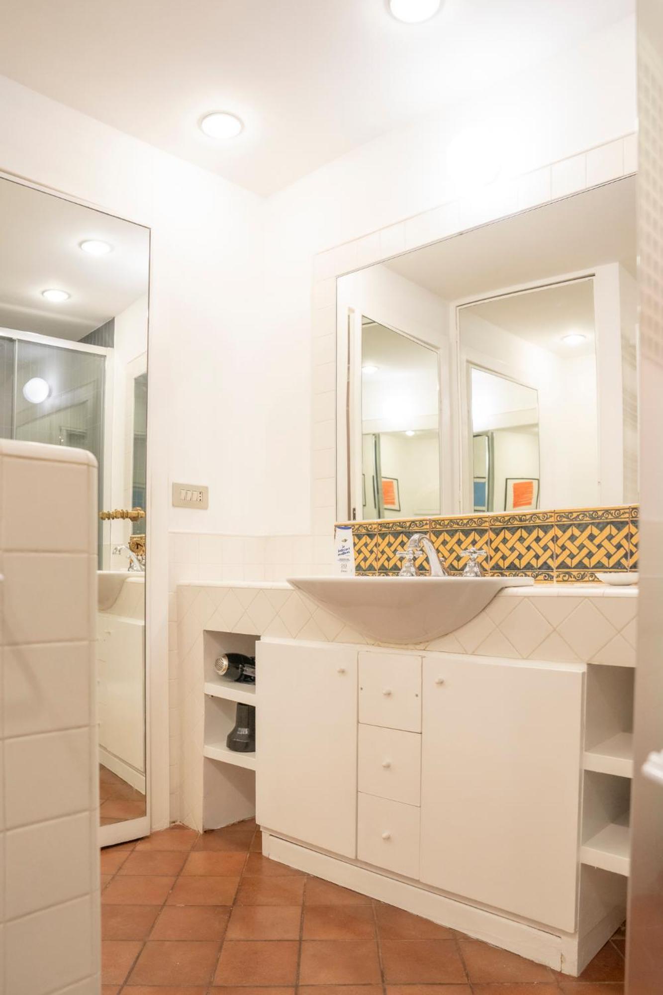 Home D'Elite Ripetta - Spanish Steps ローマ エクステリア 写真