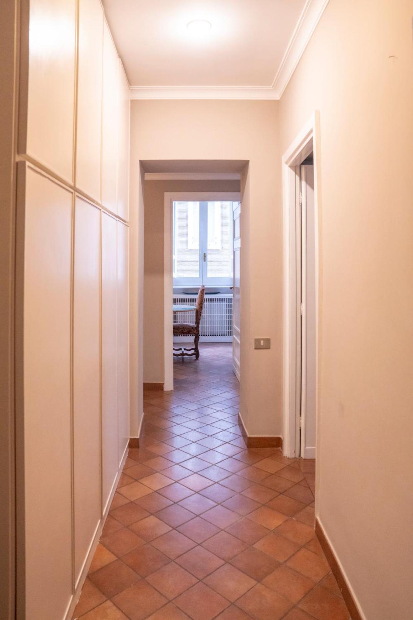 Home D'Elite Ripetta - Spanish Steps ローマ エクステリア 写真
