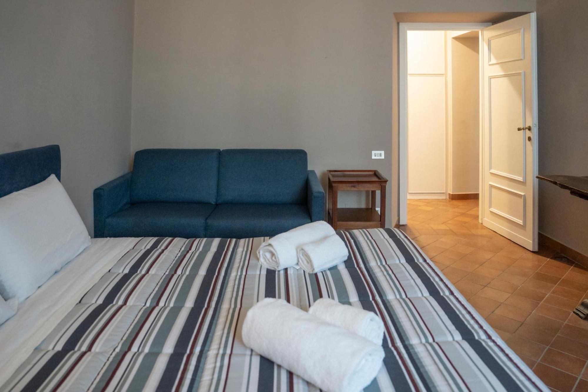Home D'Elite Ripetta - Spanish Steps ローマ エクステリア 写真