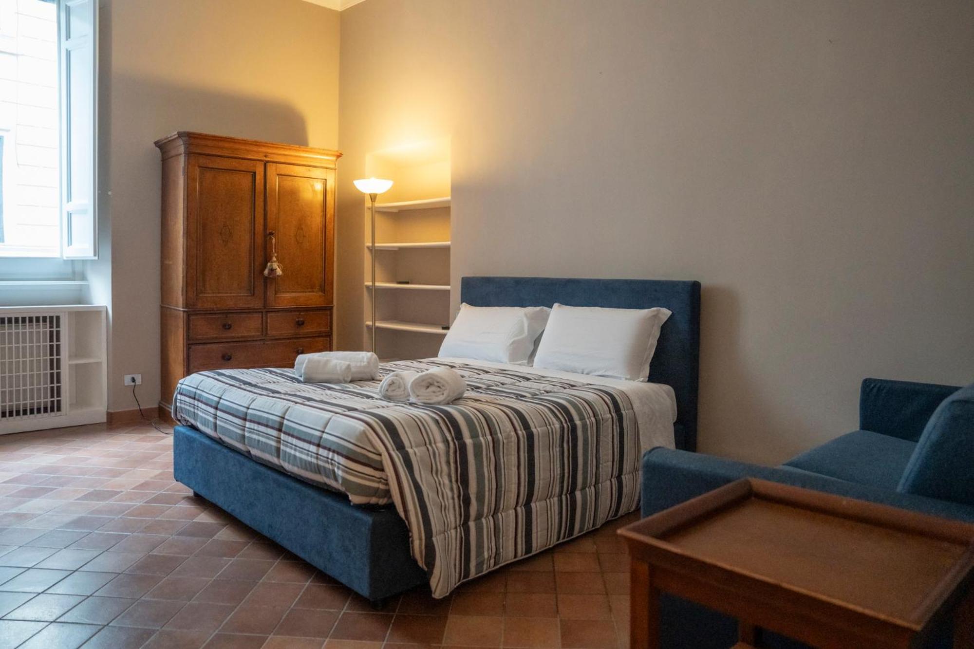 Home D'Elite Ripetta - Spanish Steps ローマ エクステリア 写真