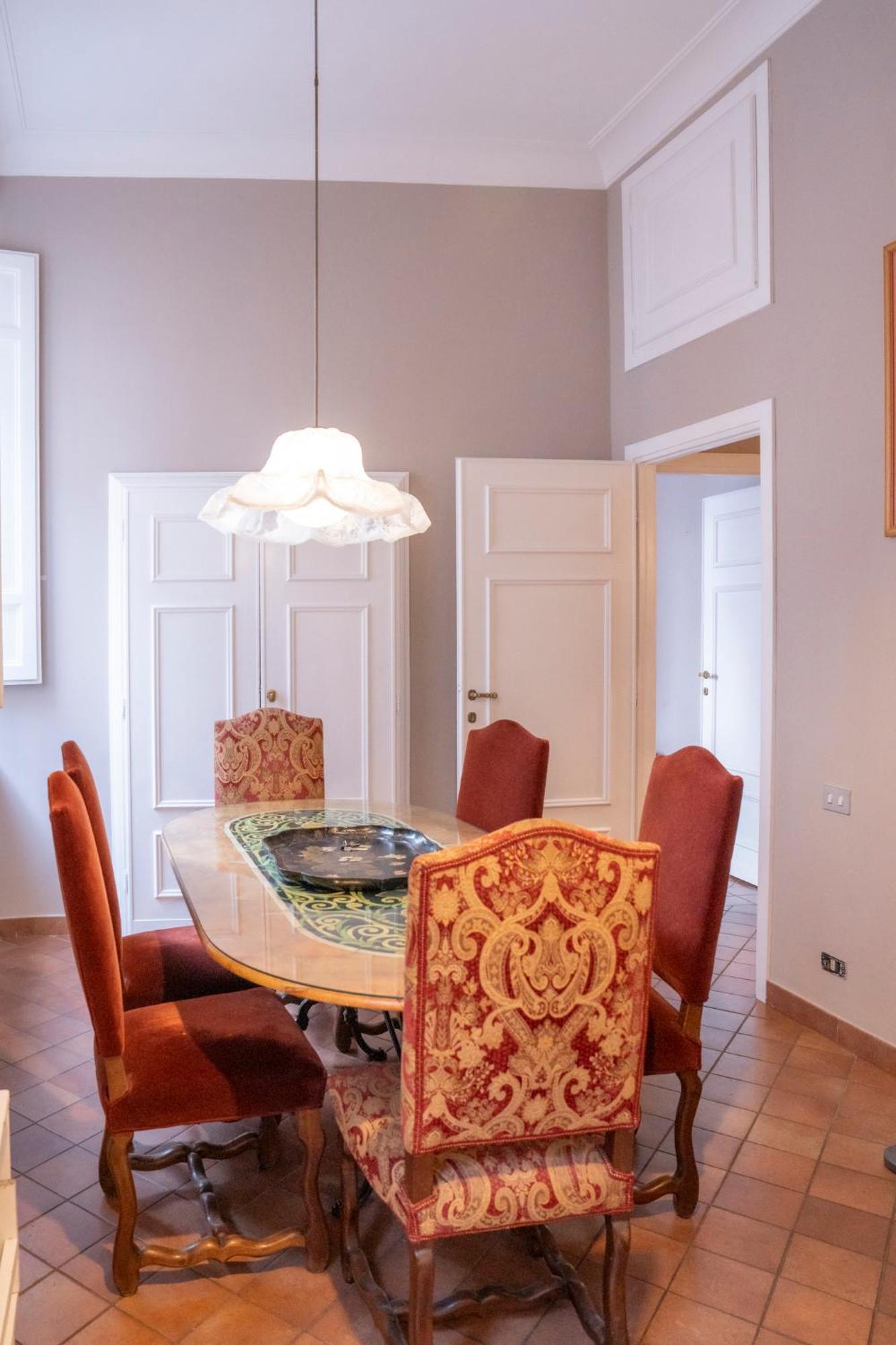 Home D'Elite Ripetta - Spanish Steps ローマ エクステリア 写真