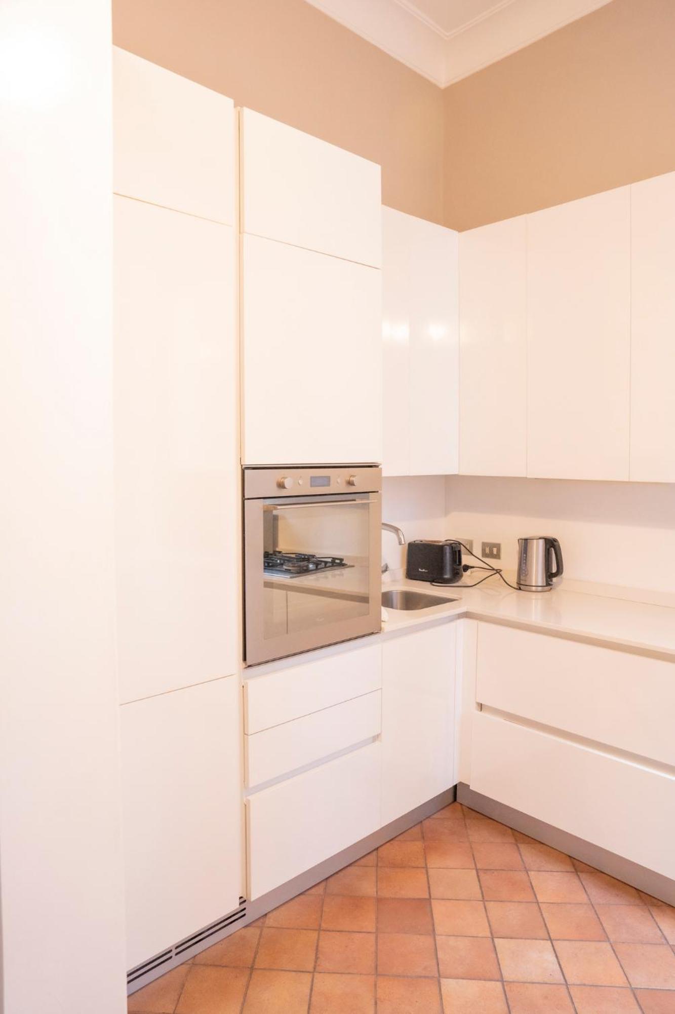 Home D'Elite Ripetta - Spanish Steps ローマ エクステリア 写真