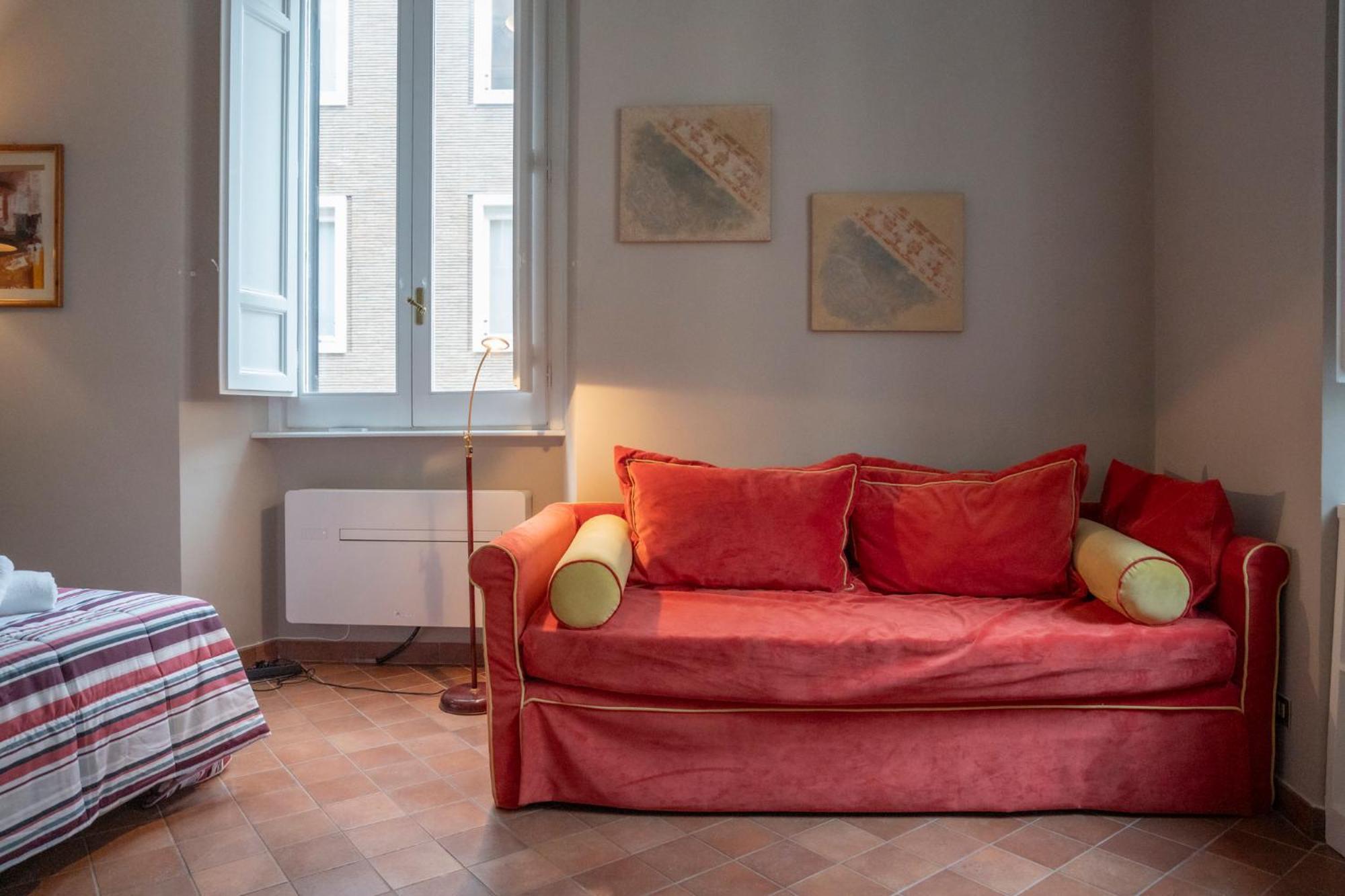 Home D'Elite Ripetta - Spanish Steps ローマ エクステリア 写真