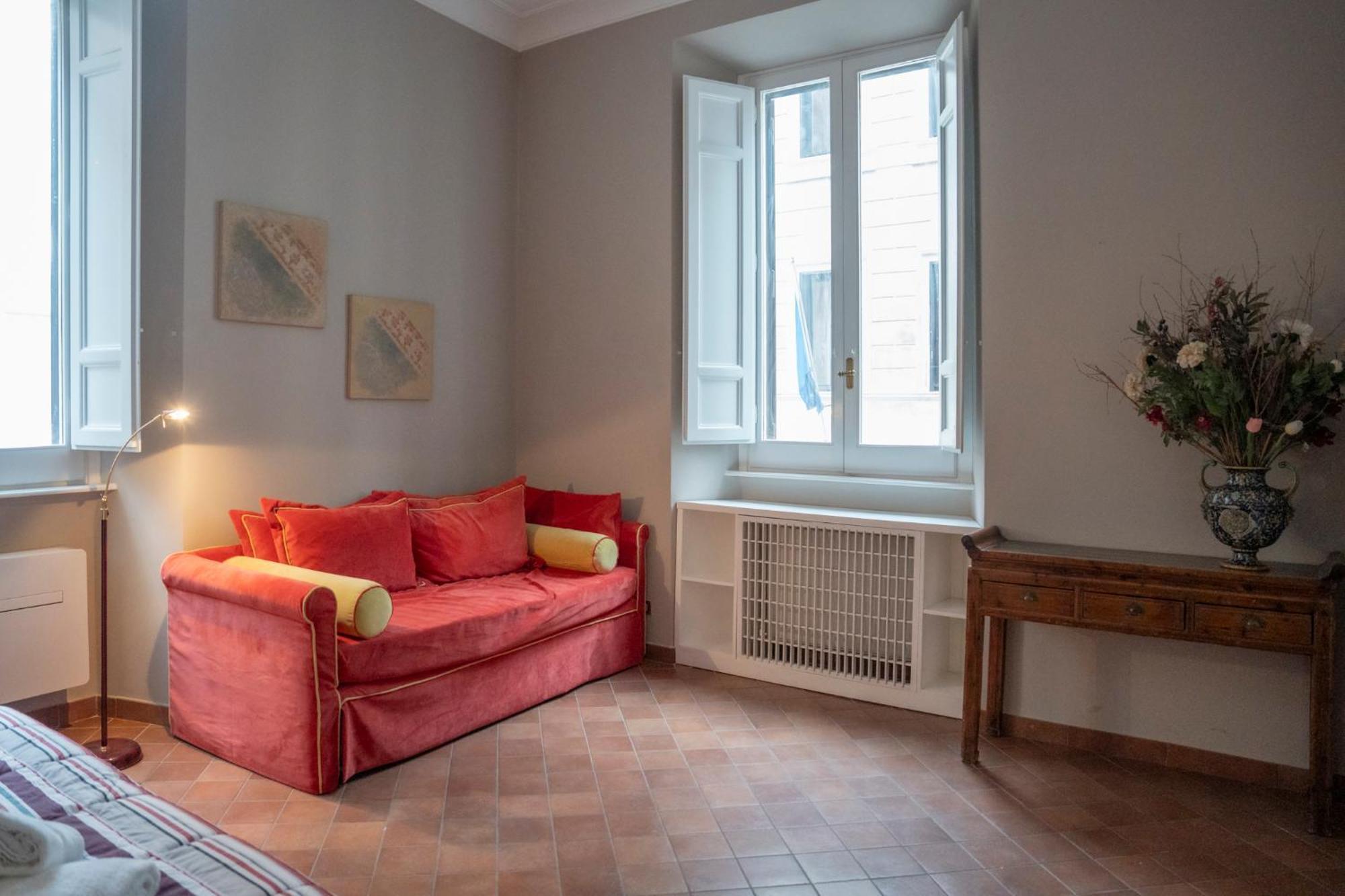 Home D'Elite Ripetta - Spanish Steps ローマ エクステリア 写真
