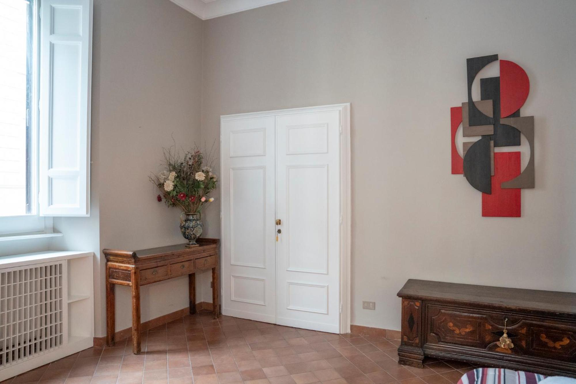 Home D'Elite Ripetta - Spanish Steps ローマ エクステリア 写真
