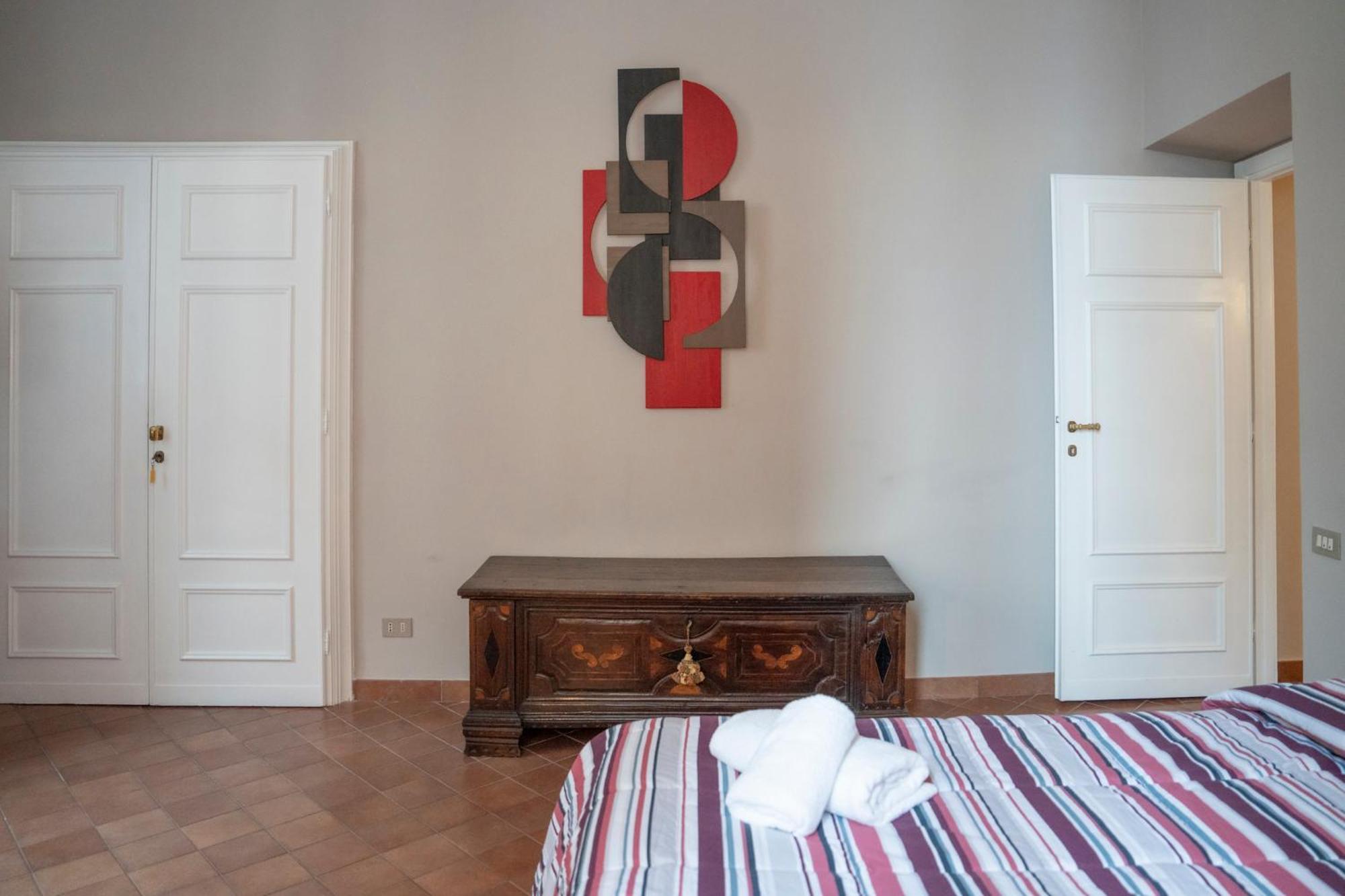 Home D'Elite Ripetta - Spanish Steps ローマ エクステリア 写真